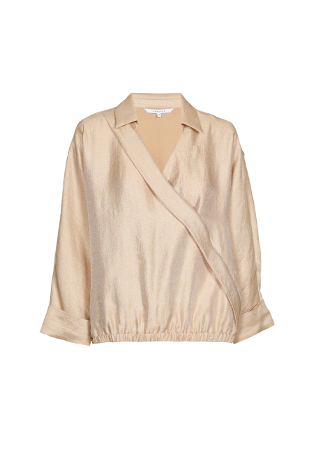 Bloes - Hester - Light Tan