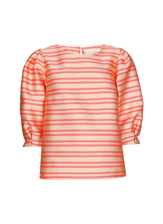 Bloes - Helga - Fluo Pink