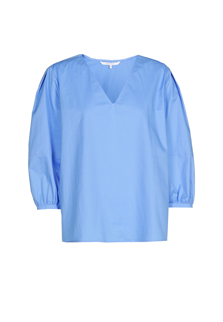 Bloes - Henricus - Cornflower