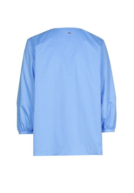 Bloes - Henricus - Cornflower