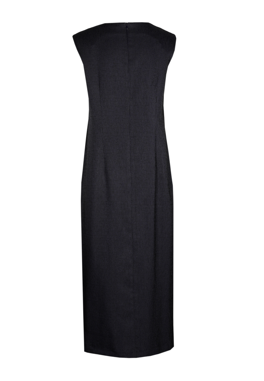 Kleed - Kaini - Navy