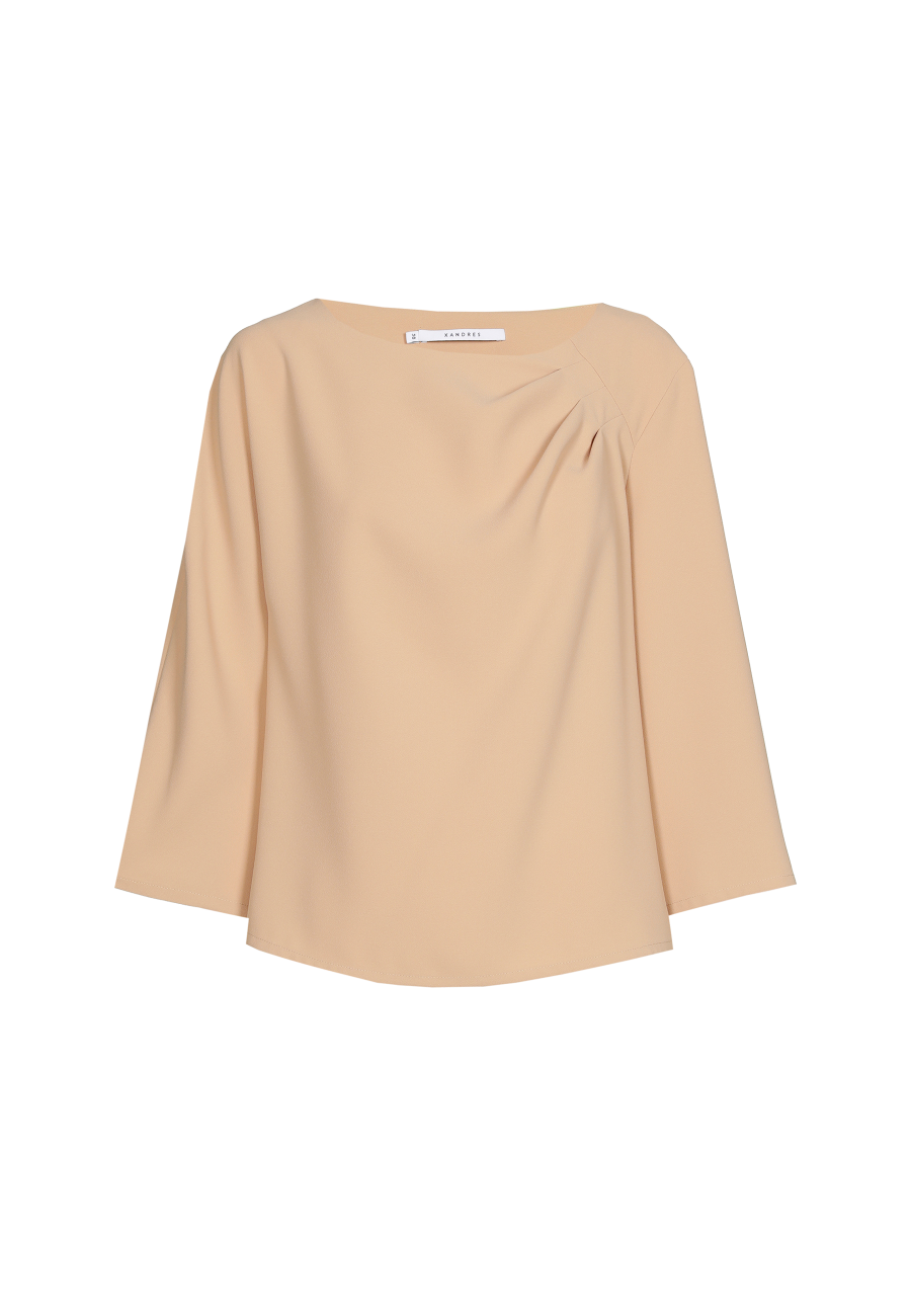 Bloes - Haneen - Light Tan