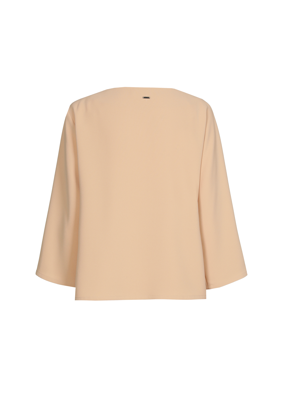 Bloes - Haneen - Light Tan