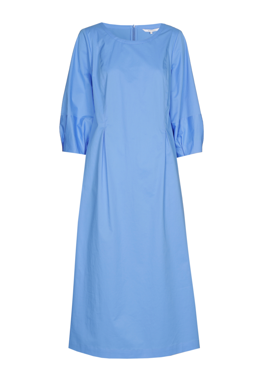 Kleed - Kune - Cornflower