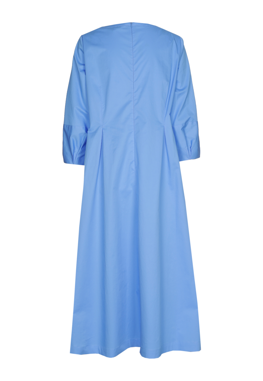 Kleed - Kune - Cornflower
