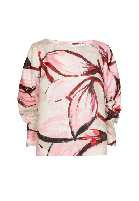 Bloes - Hivi - Bubblegum