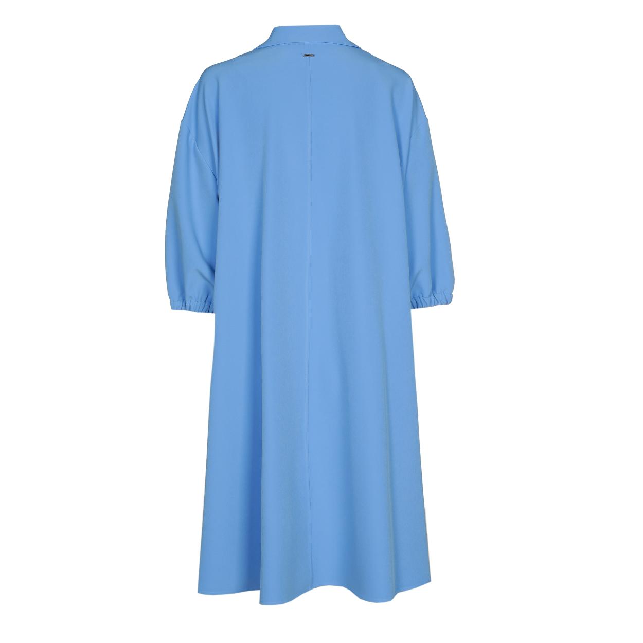 Kleed - Kariena - Cornflower