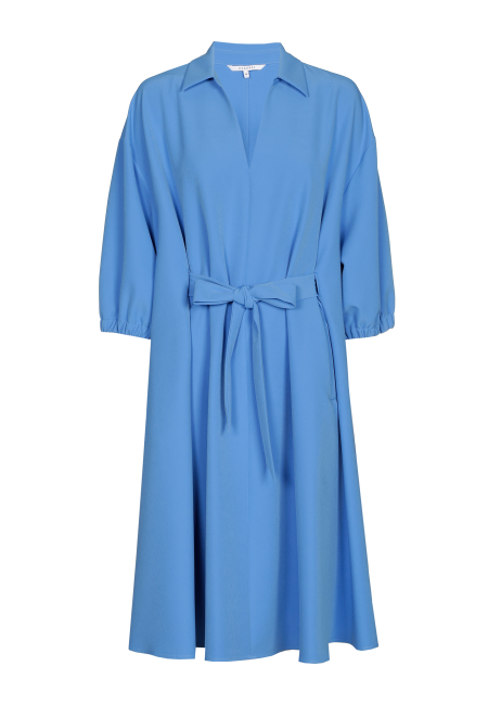 Kleed - Kariena - Cornflower