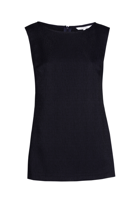 Bloes - Hybe - Navy