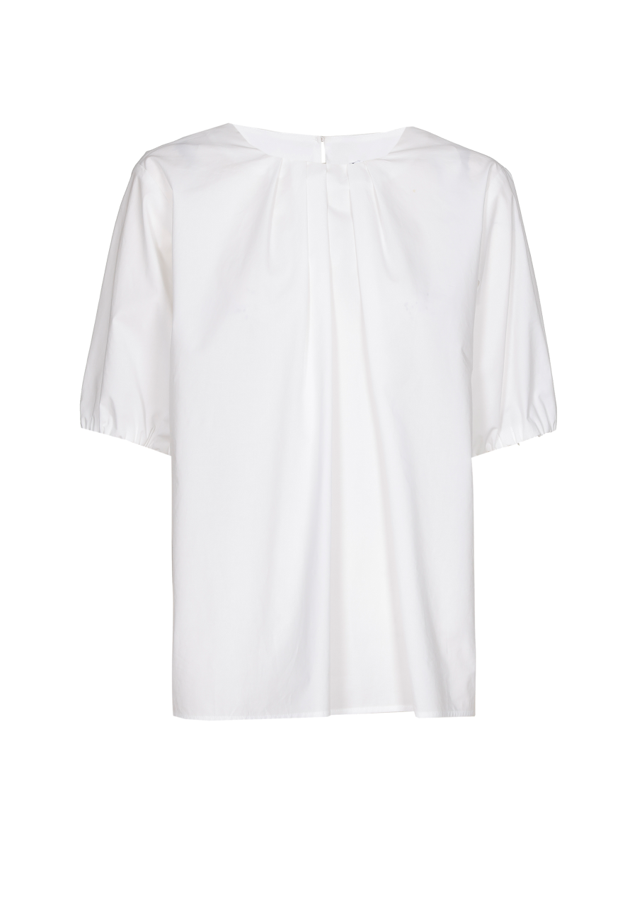 Bloes - Hanani - White