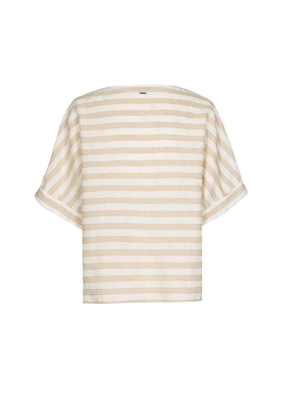 Blouse - Limano - Light Tan