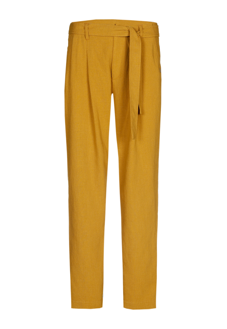 Pantalon - Pixo-Belt - Tuscan Sun