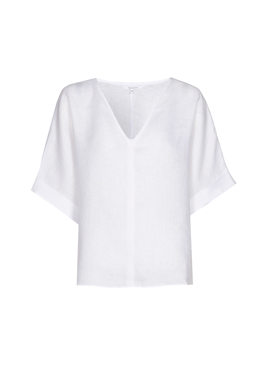 Bloes - Limana - White