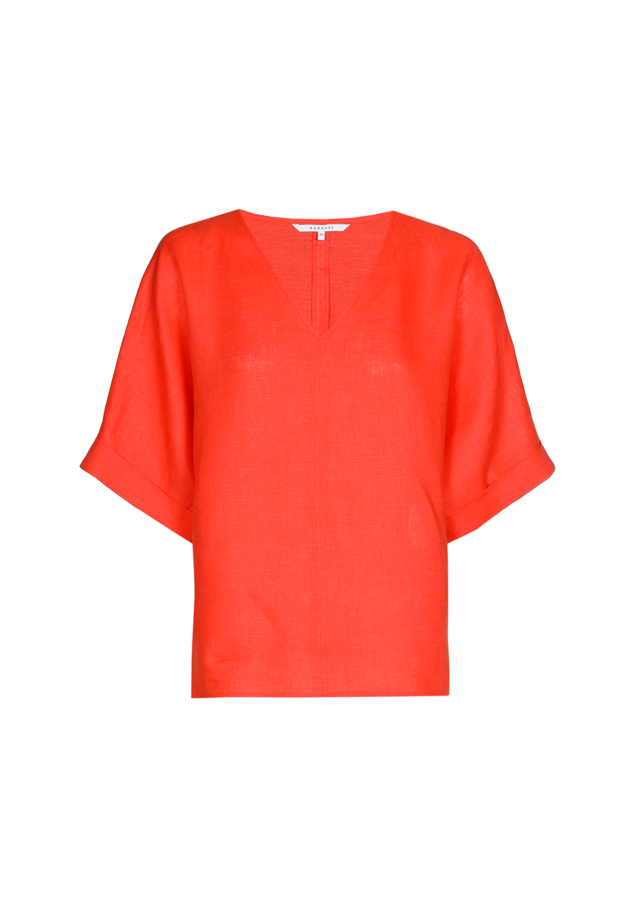 Bloes - Limana - Fiesta Red