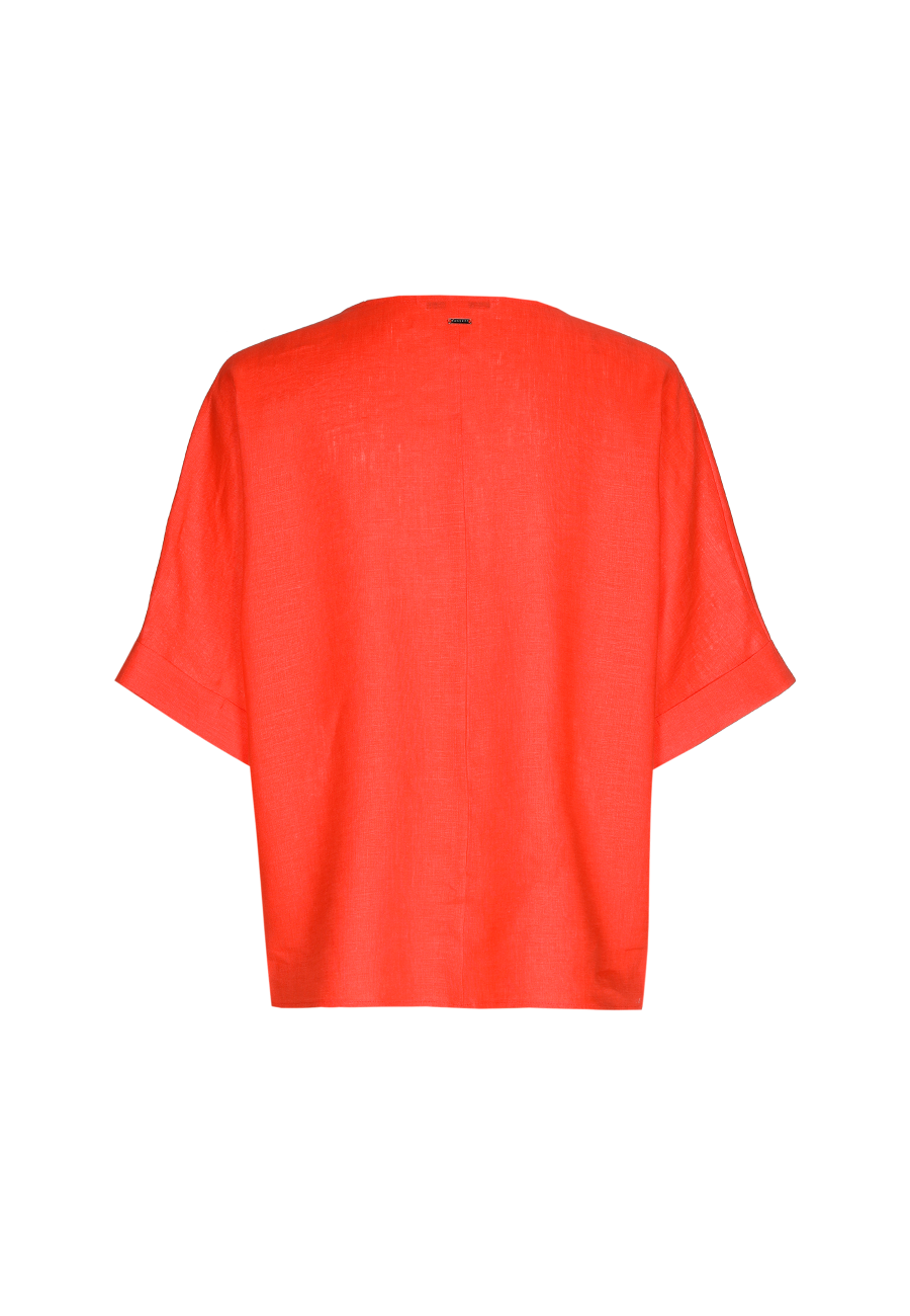 Bloes - Limana - Fiesta Red