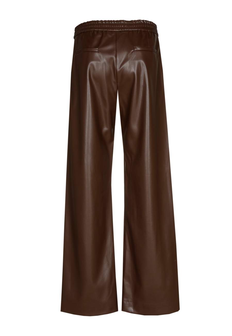 Pantalon - Pietro - Dark Choco