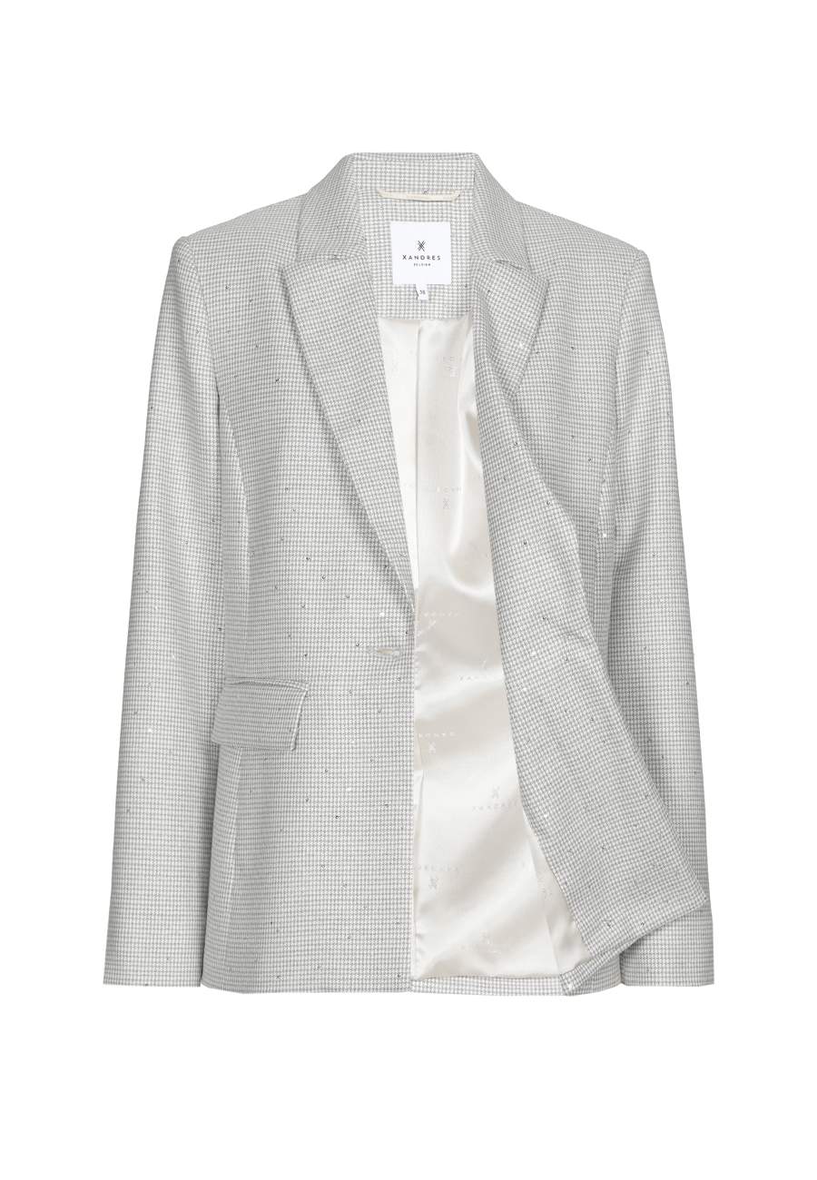 Blazer - Berre - Quartz