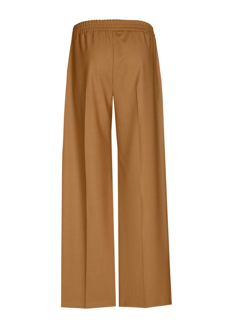 Pantalon - Petrusia - Mokka