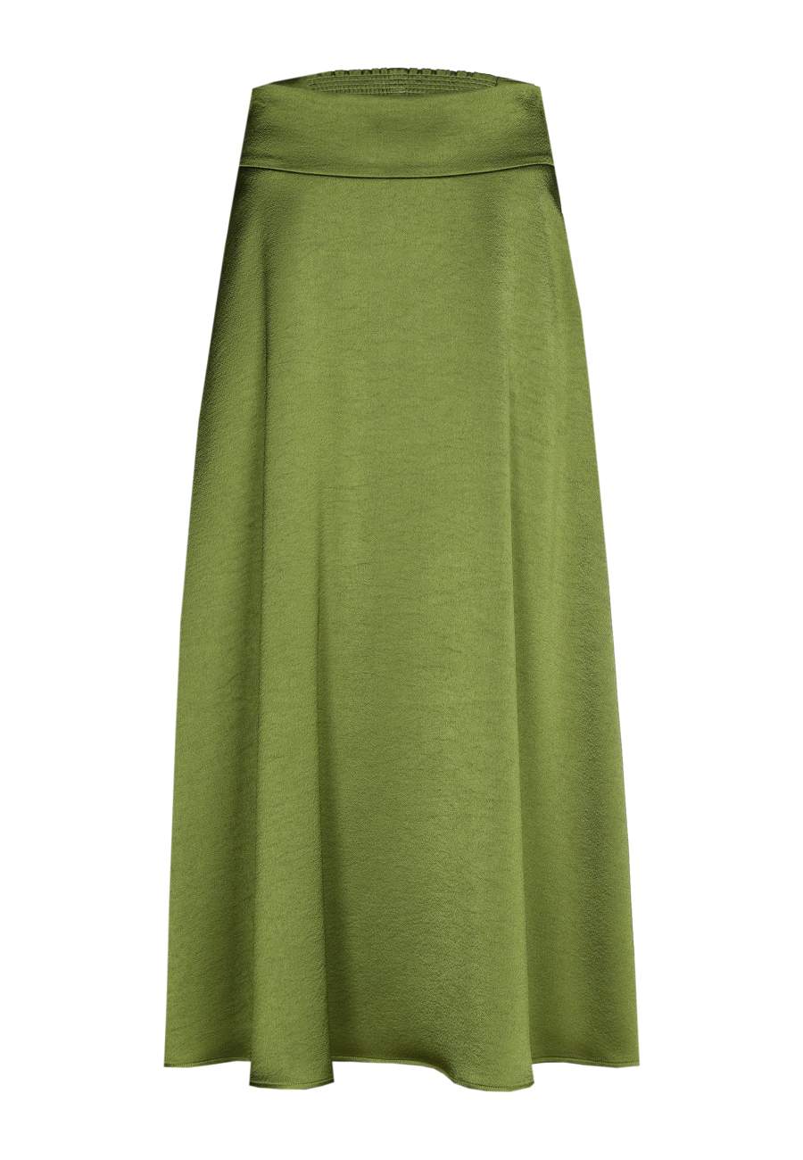 Rok - Raya-Wi25 - Basil Gree