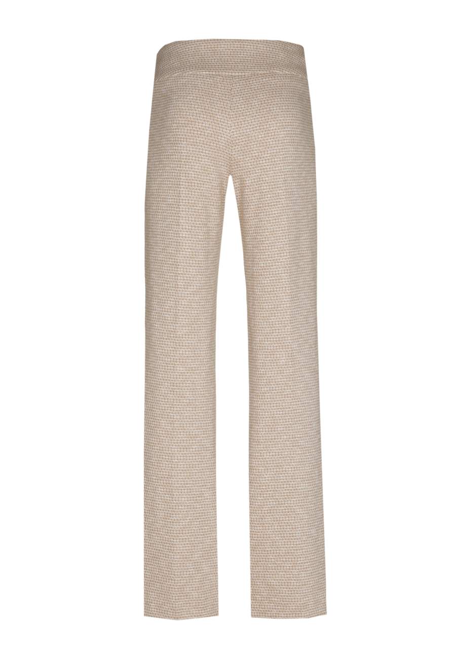 Pantalon - Pinar - Cappucino