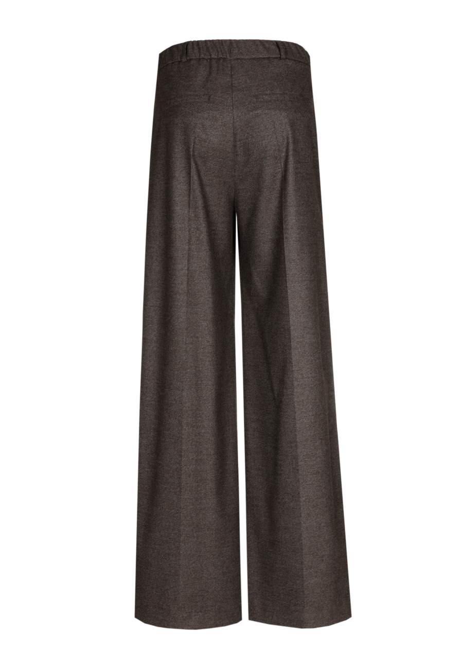 Pantalon - Pierrette - Dark Taupe