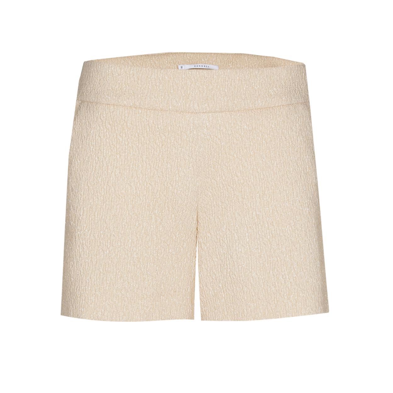 Shorts - Patrico - Metalic