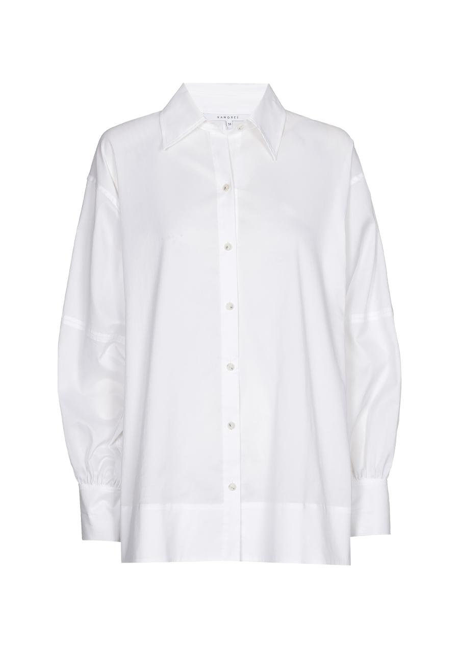 Bloes - Hessia - White
