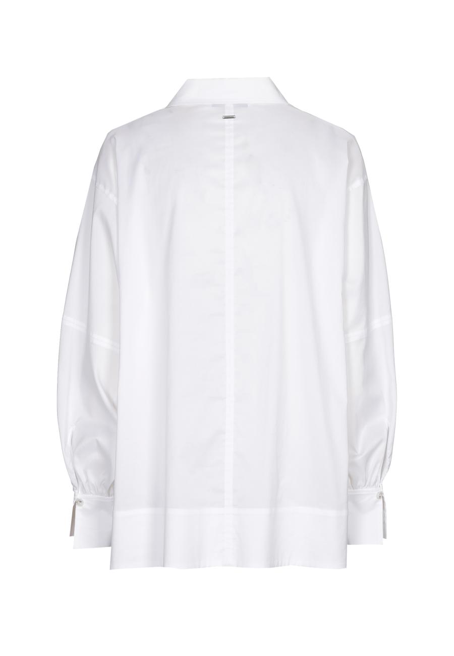 Bloes - Hessia - White