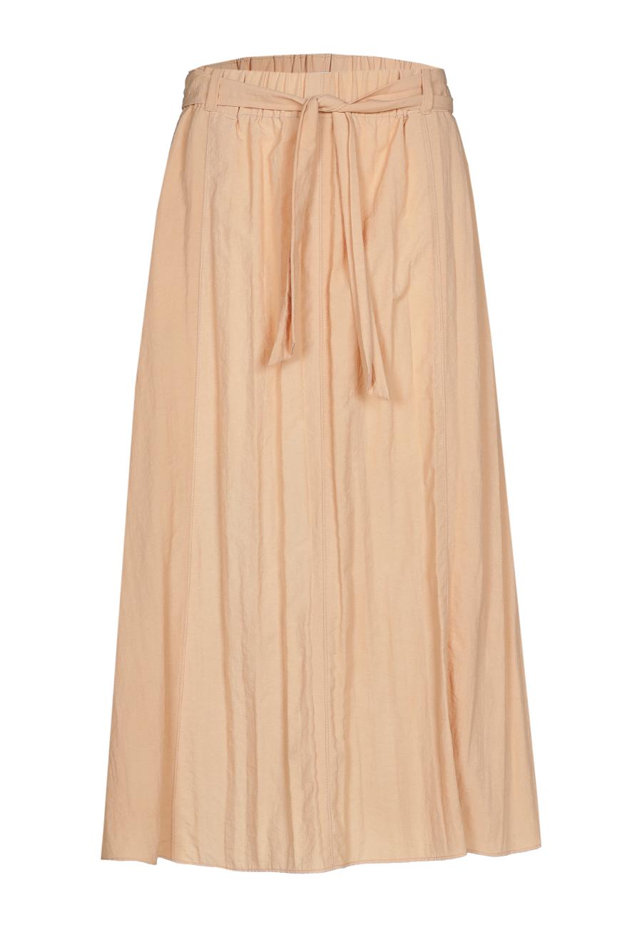 Jupe - Rossi - Light Tan