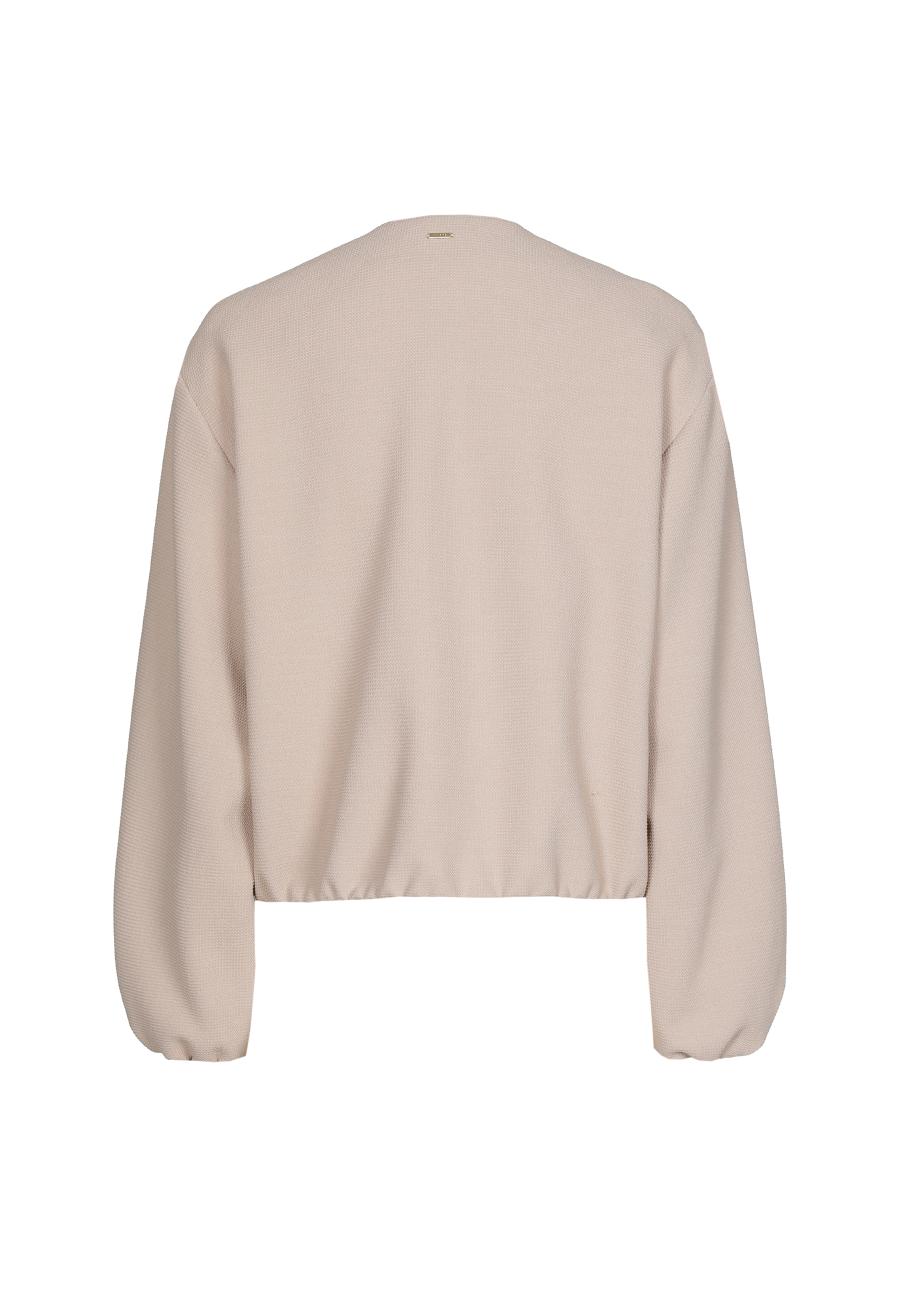 Veste - Britta - Oyster