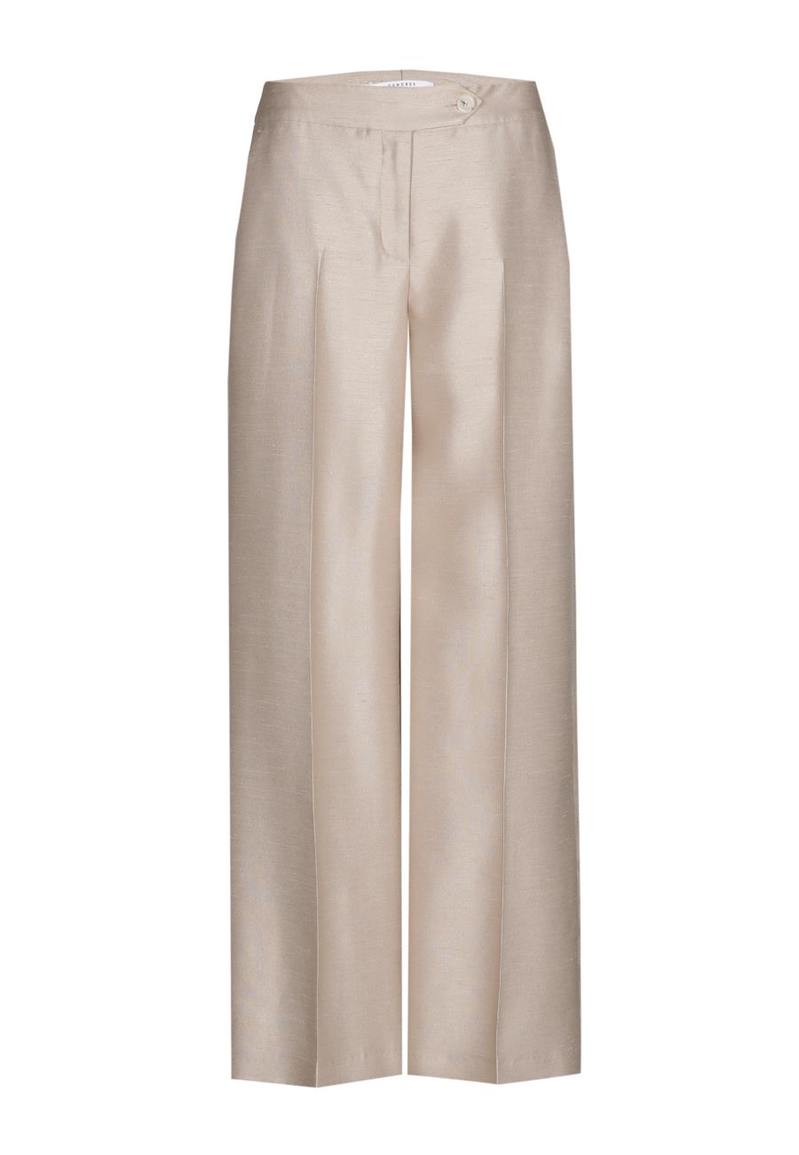 Pantalon - Peyvin - Oyster