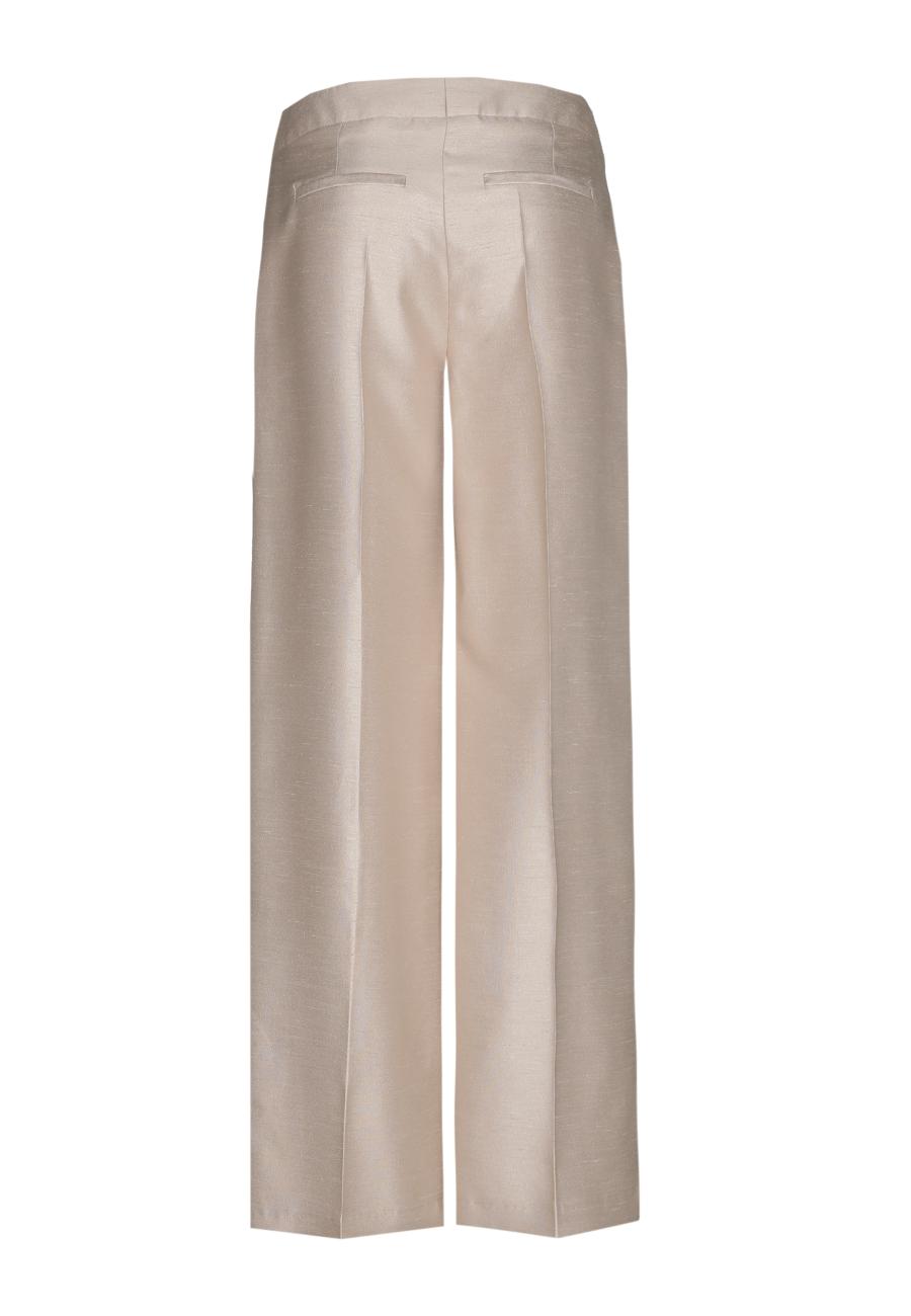 Pantalon - Peyvin - Oyster
