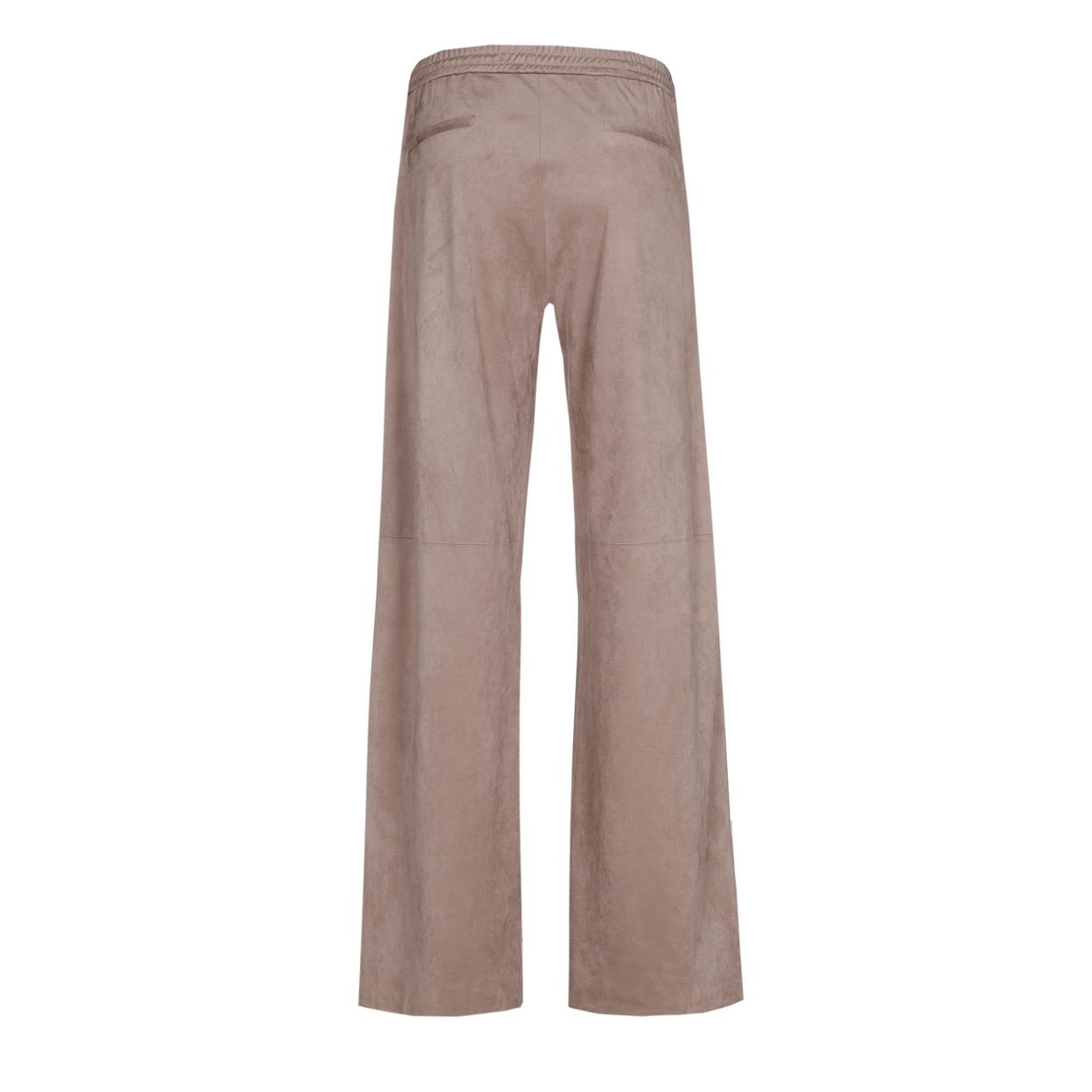 Pantalon - Pietronia - Deep Taupe