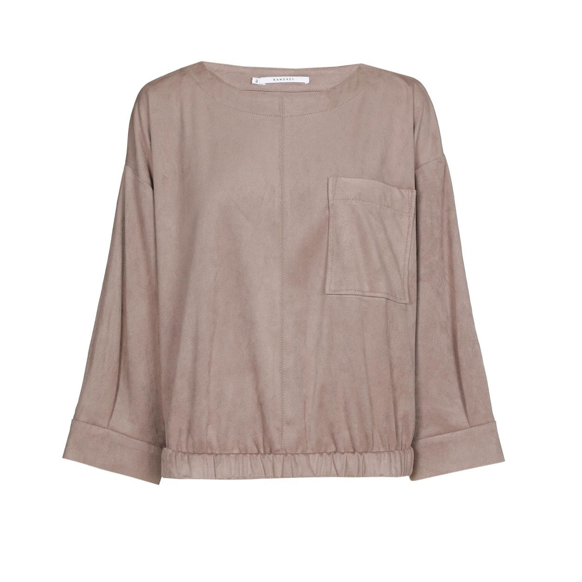 Bloes - Hilly - Deep Taupe