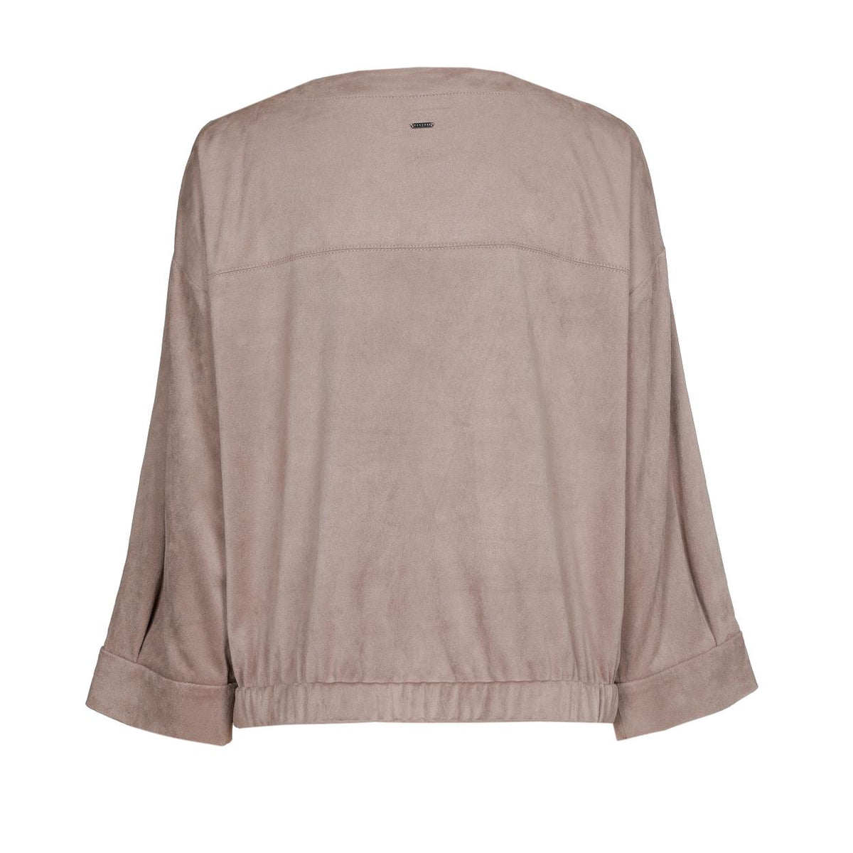 Bloes - Hilly - Deep Taupe
