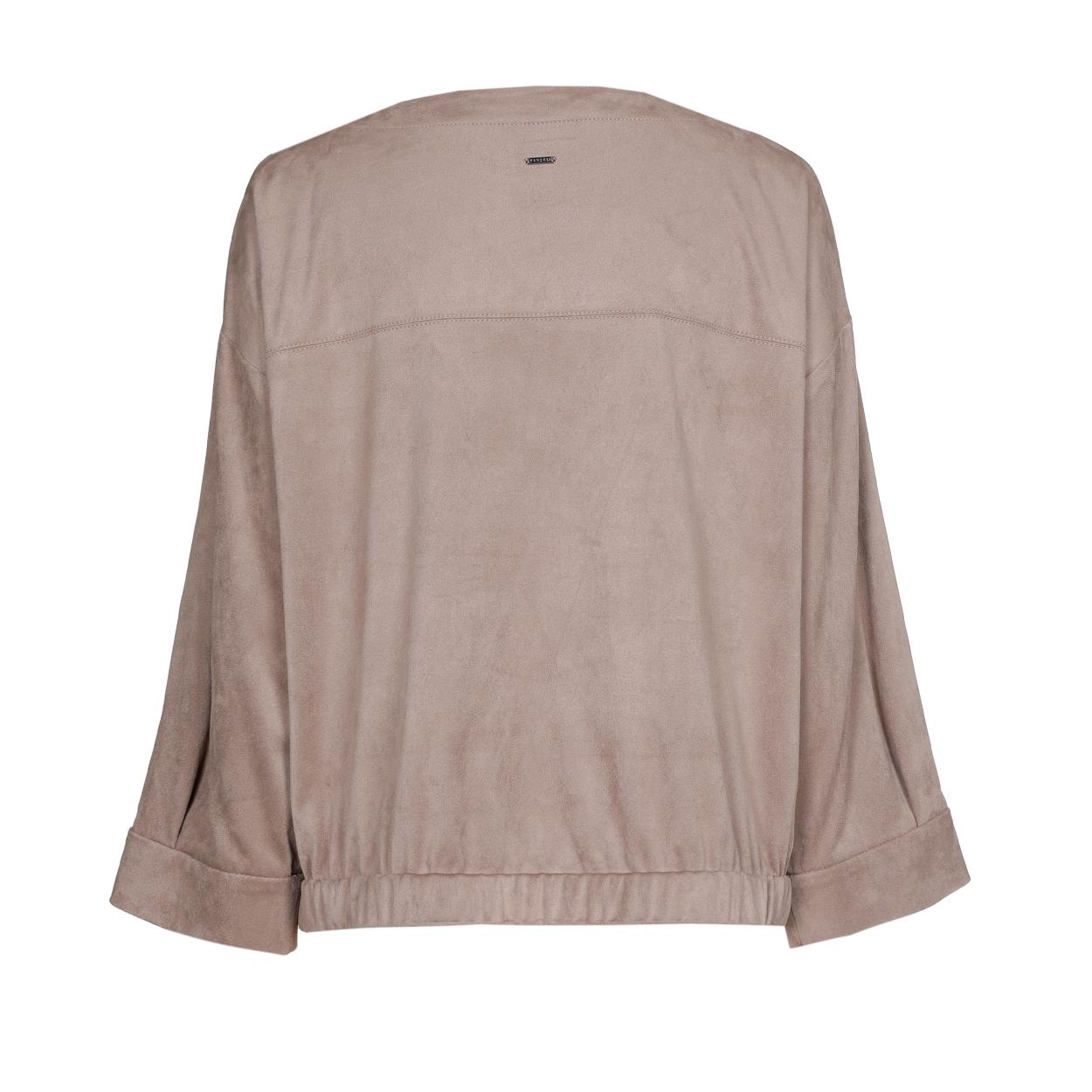 Bloes - Hilly - Deep Taupe