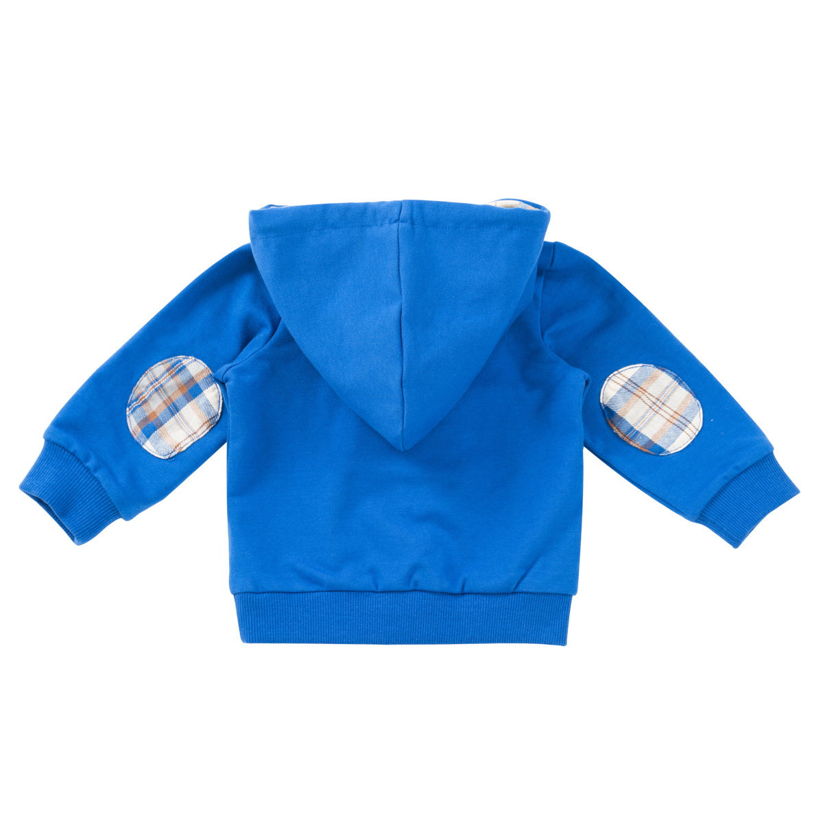 Hoodie Lucas - Azul Blauw