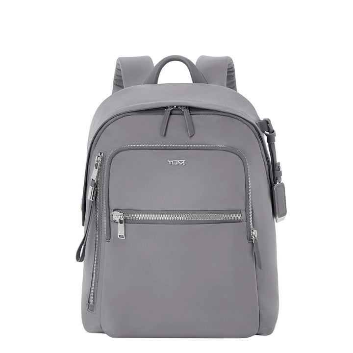 Halsey Backpack - Grey