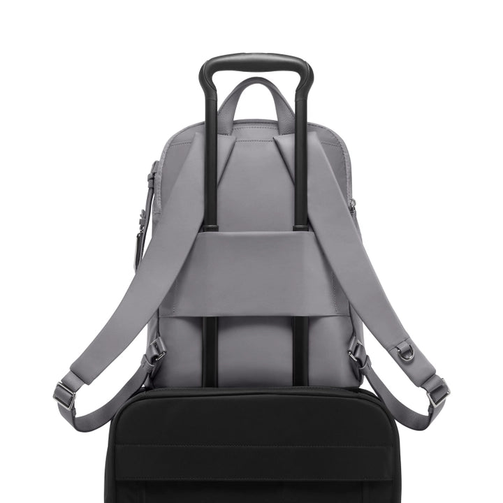 Halsey Backpack - Grey