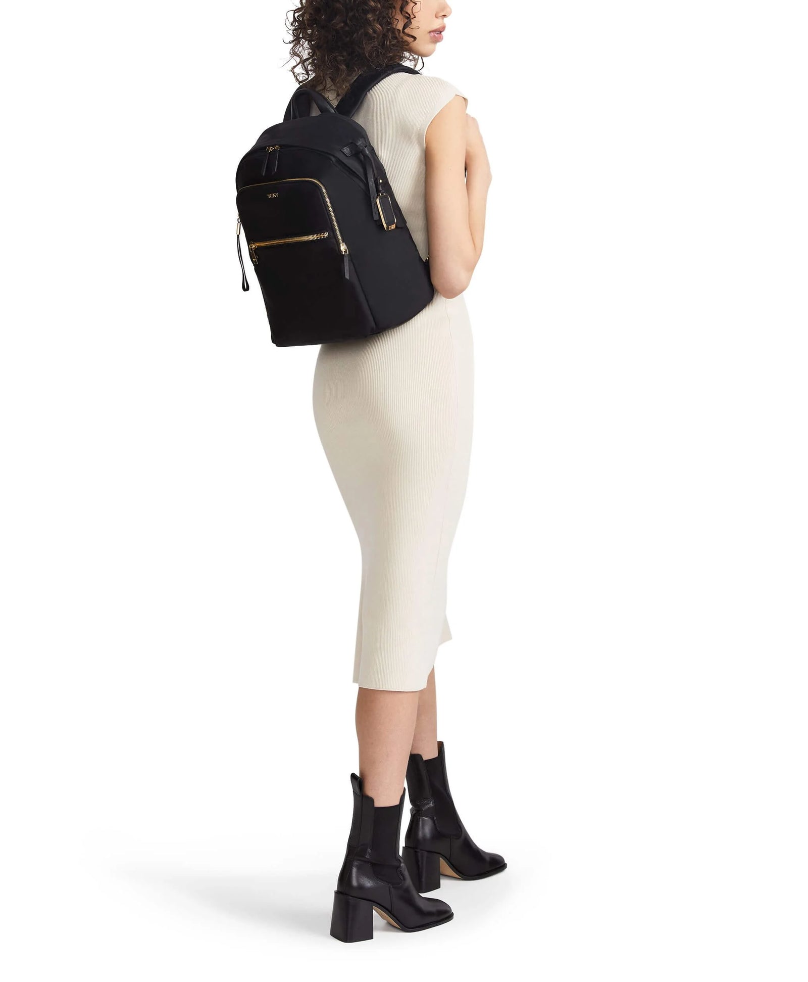 Halsey Backpack - Black