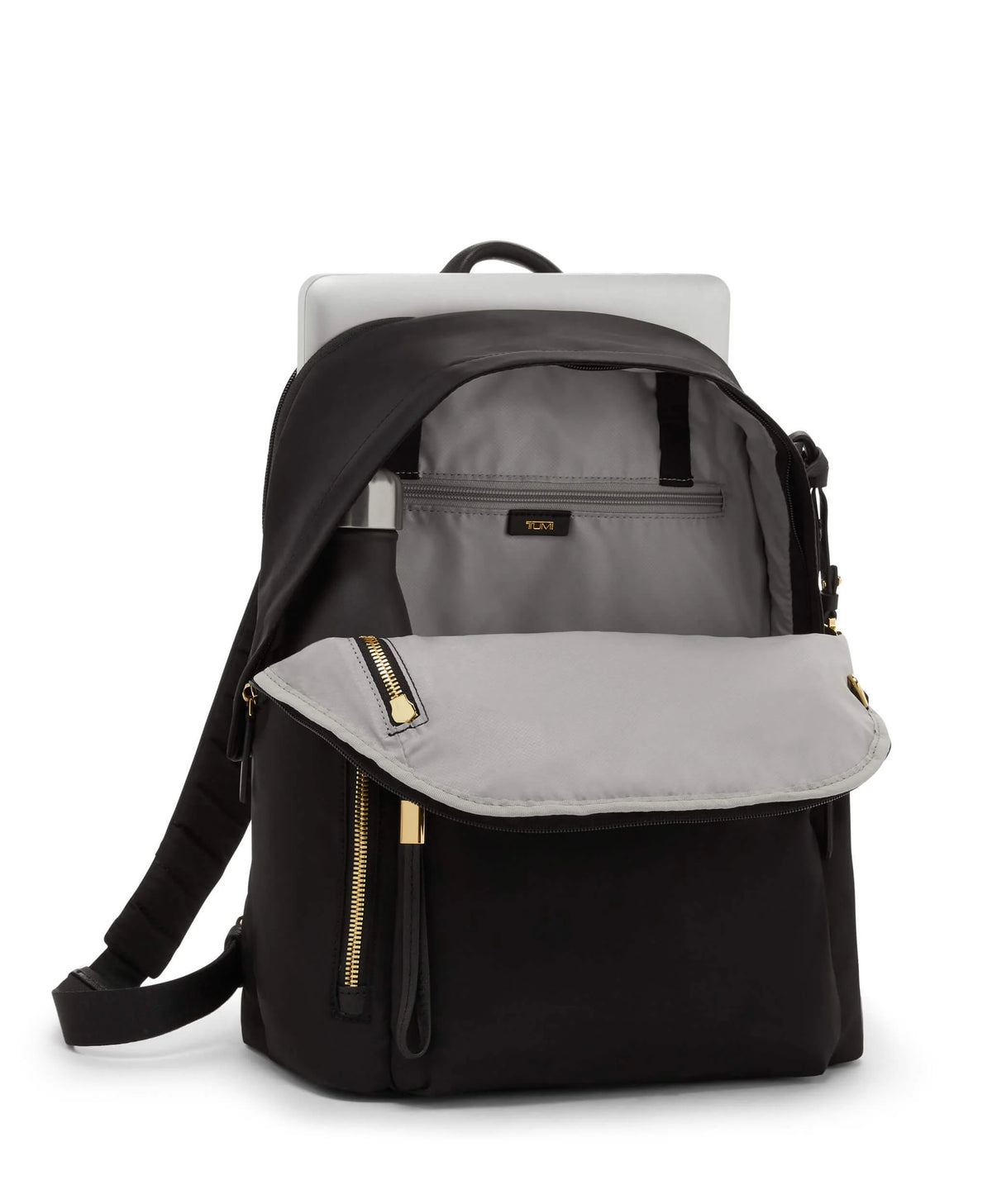 Halsey Backpack - Black