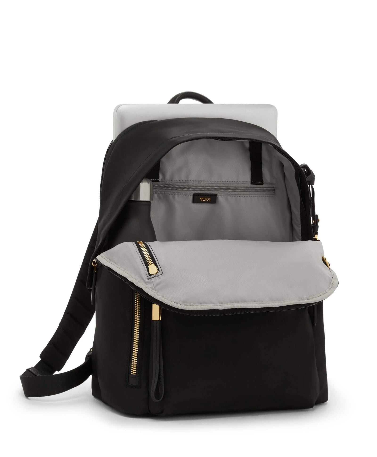 Halsey Backpack - Black