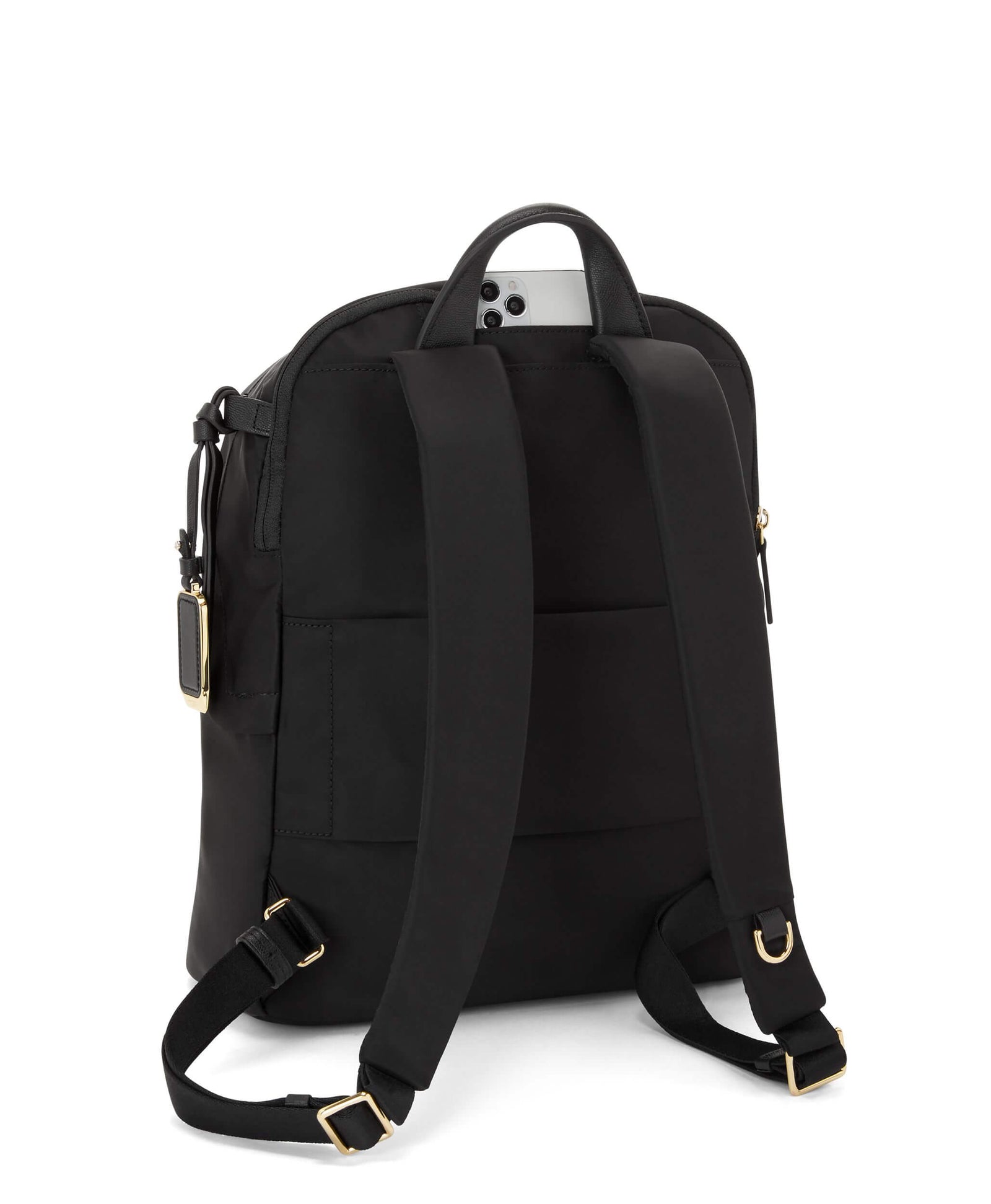 Halsey Backpack - Black