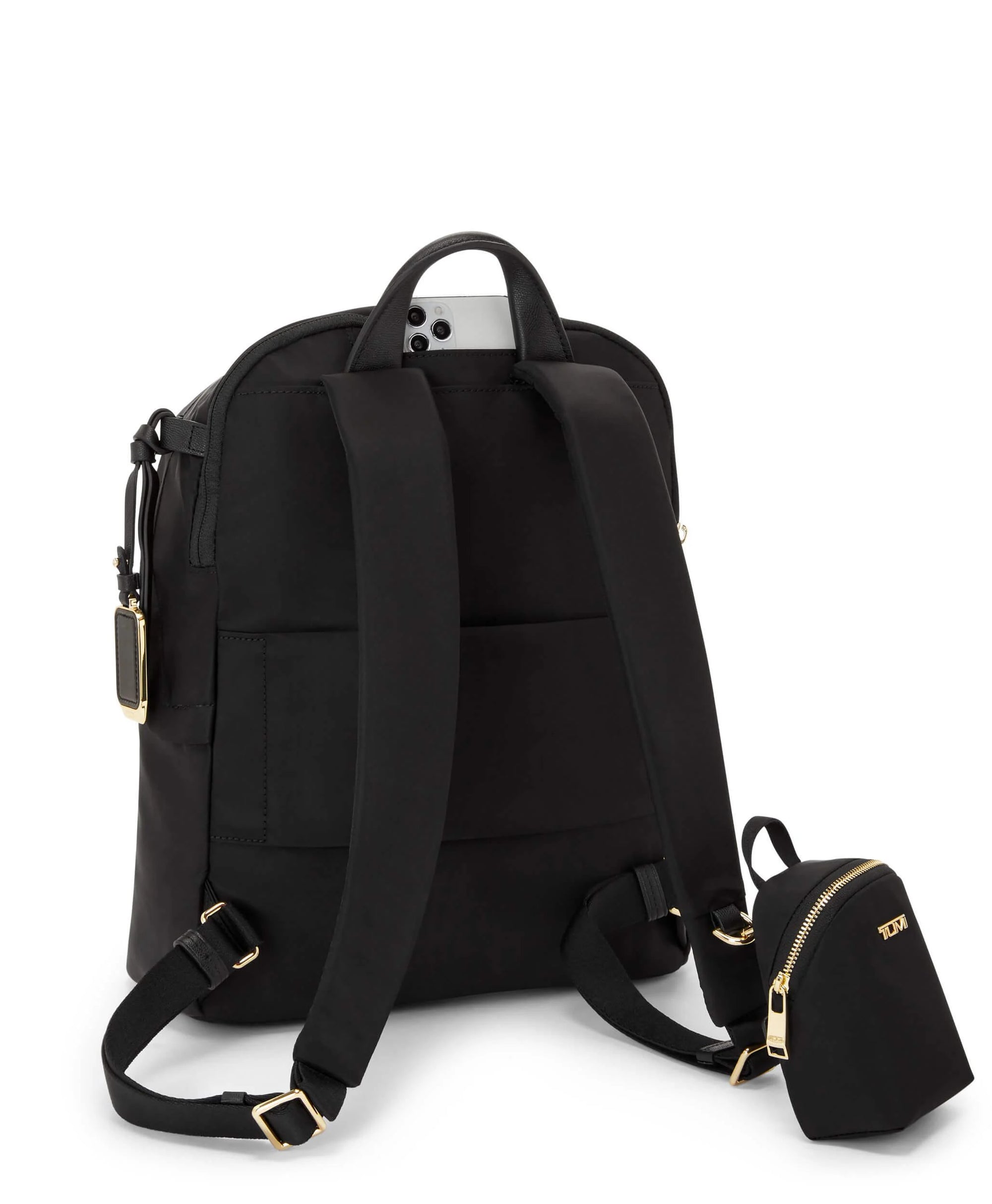 Halsey Backpack - Grey