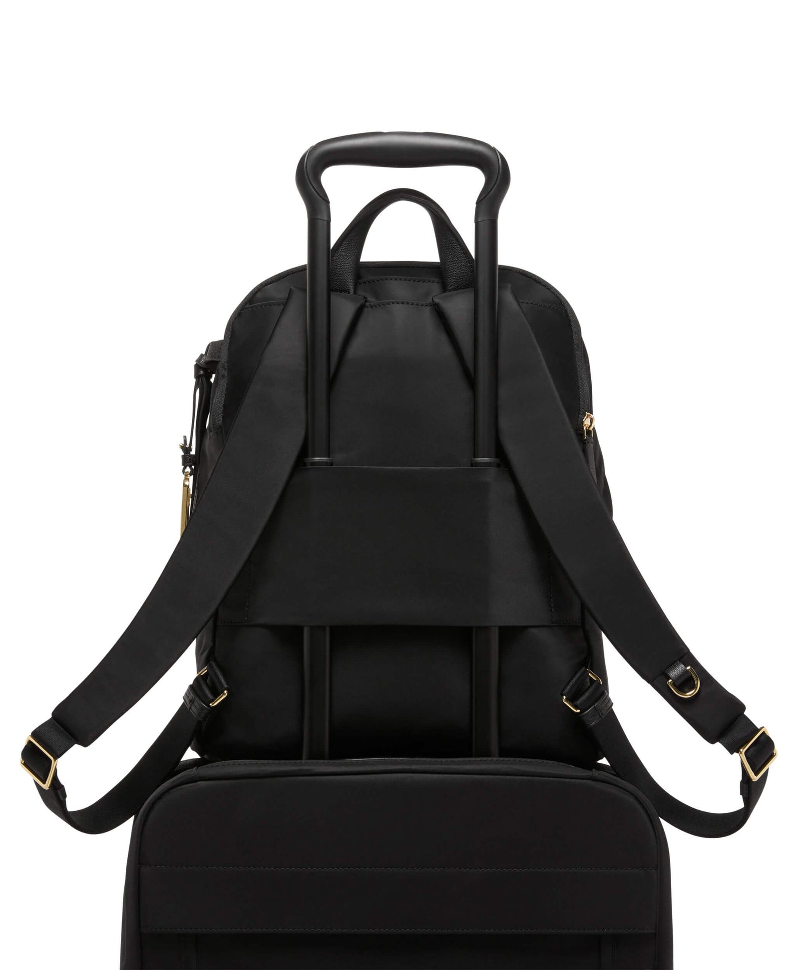 Halsey Backpack - Black