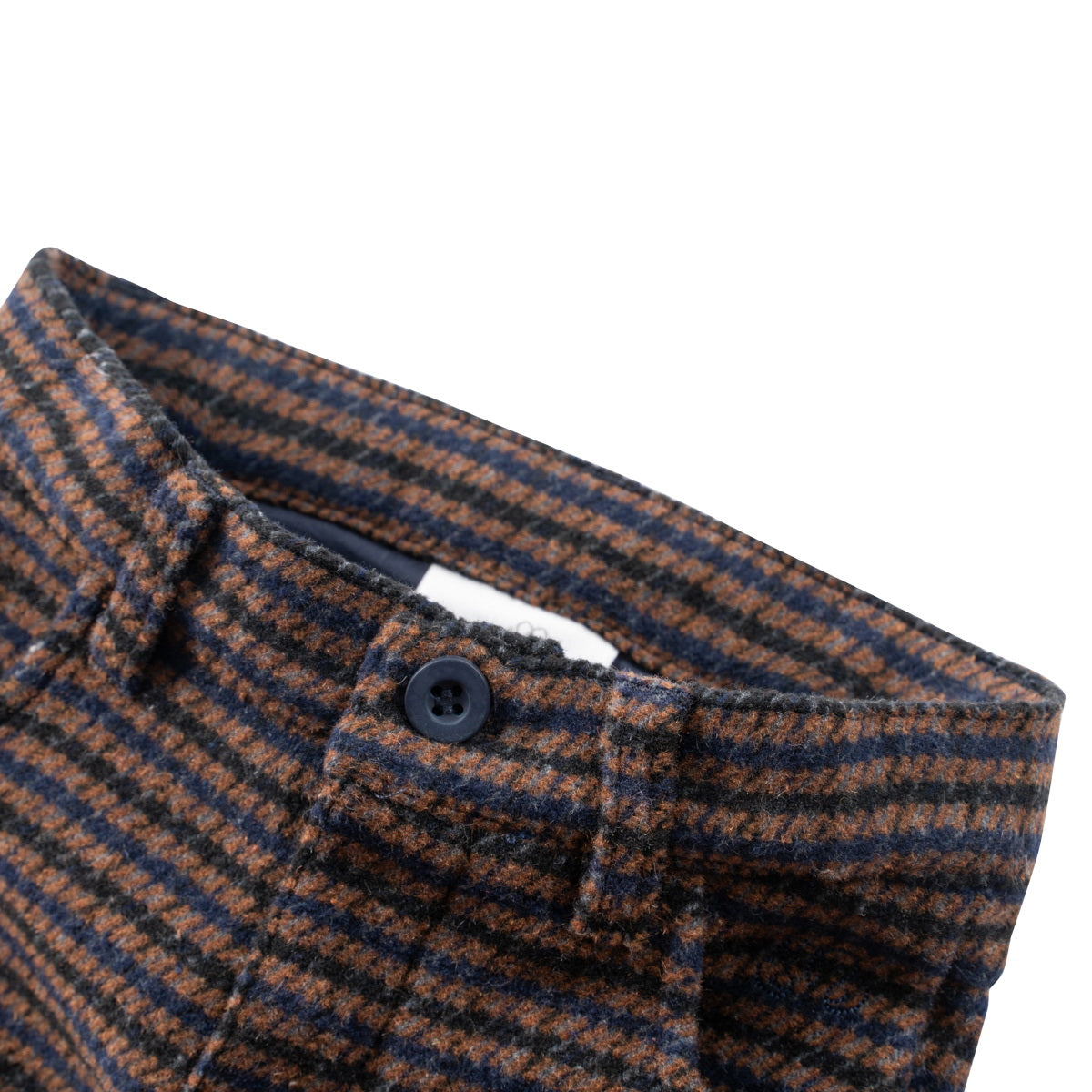 Pants Square - Bleu