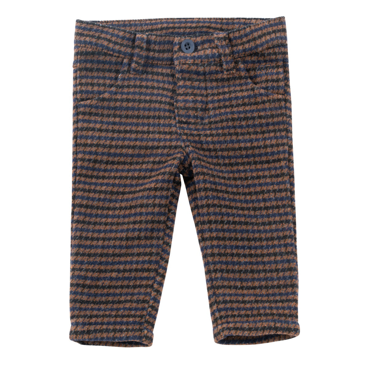 Pants Square - Bleu