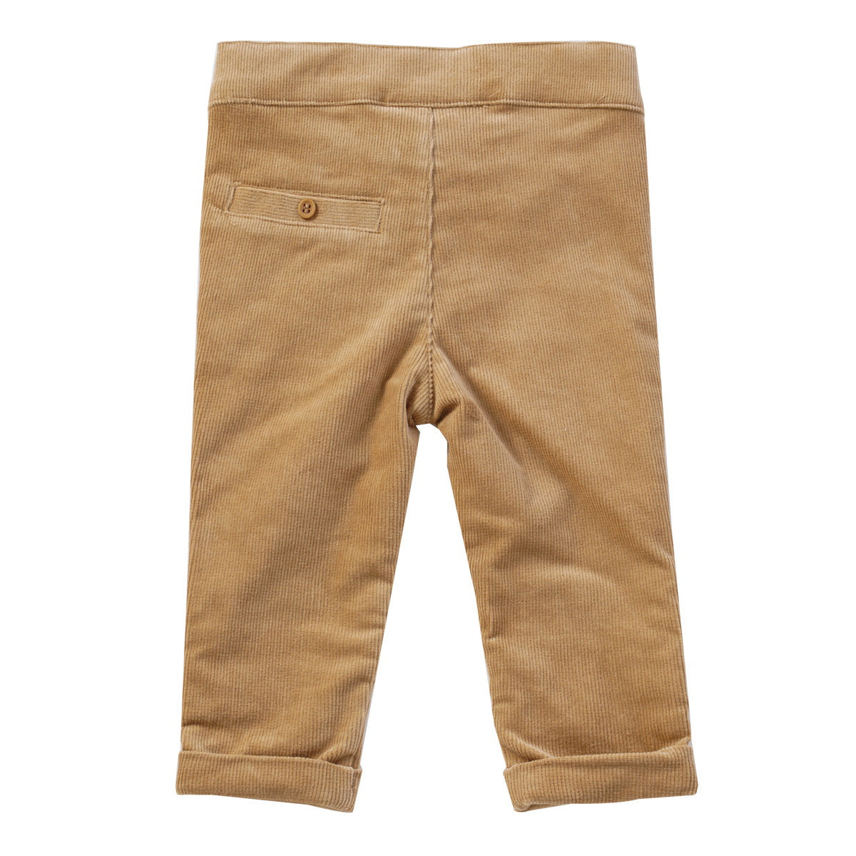 Pants Milo - Beige