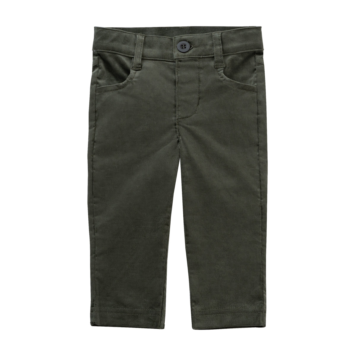 Pants - Kaki