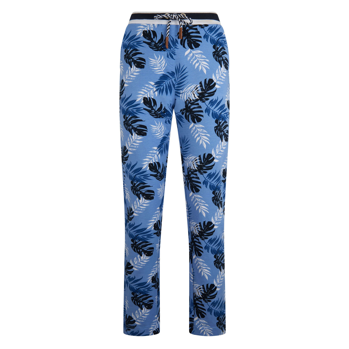 Hv Society - Dames - Broek - Blauw